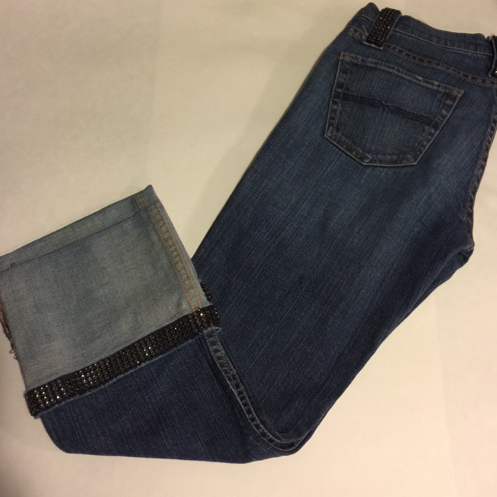 X2 Denim Laboratory Women’s Jeans